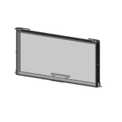 Dveře topeniště KV IMPRESSION 3g L 97.51.14  